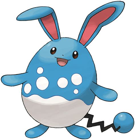 azumarill stats